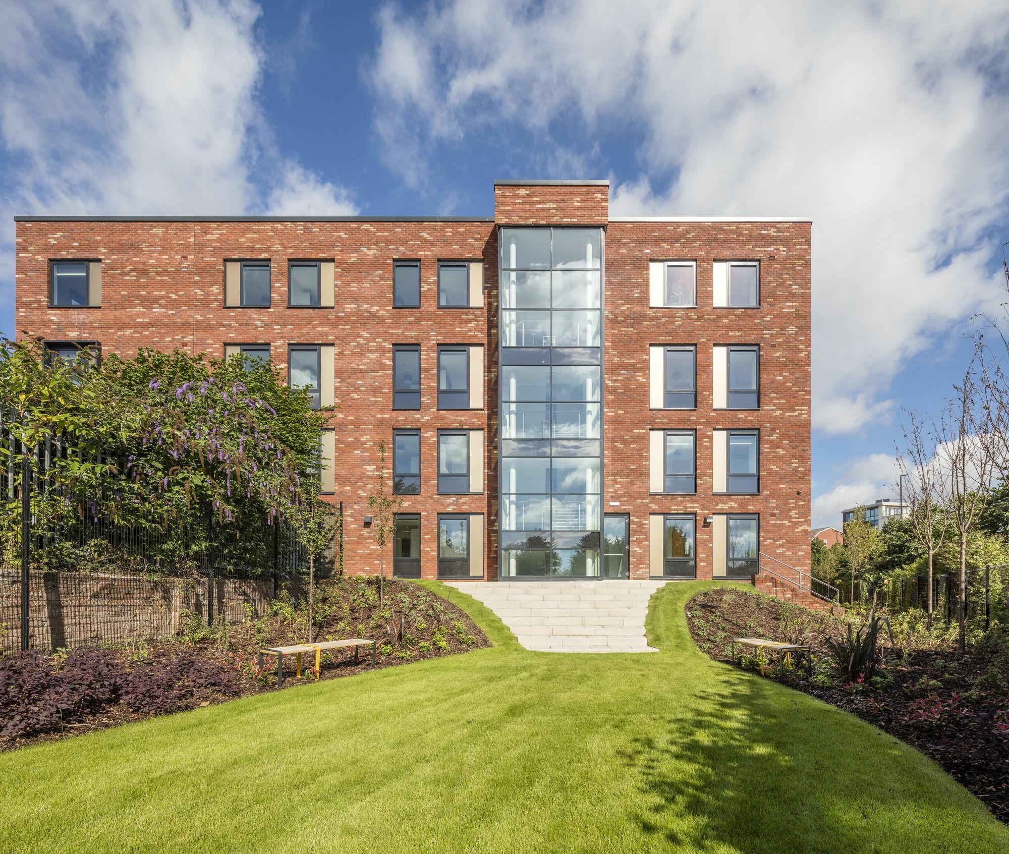 Pure Citystay Brickworks York Exterior foto