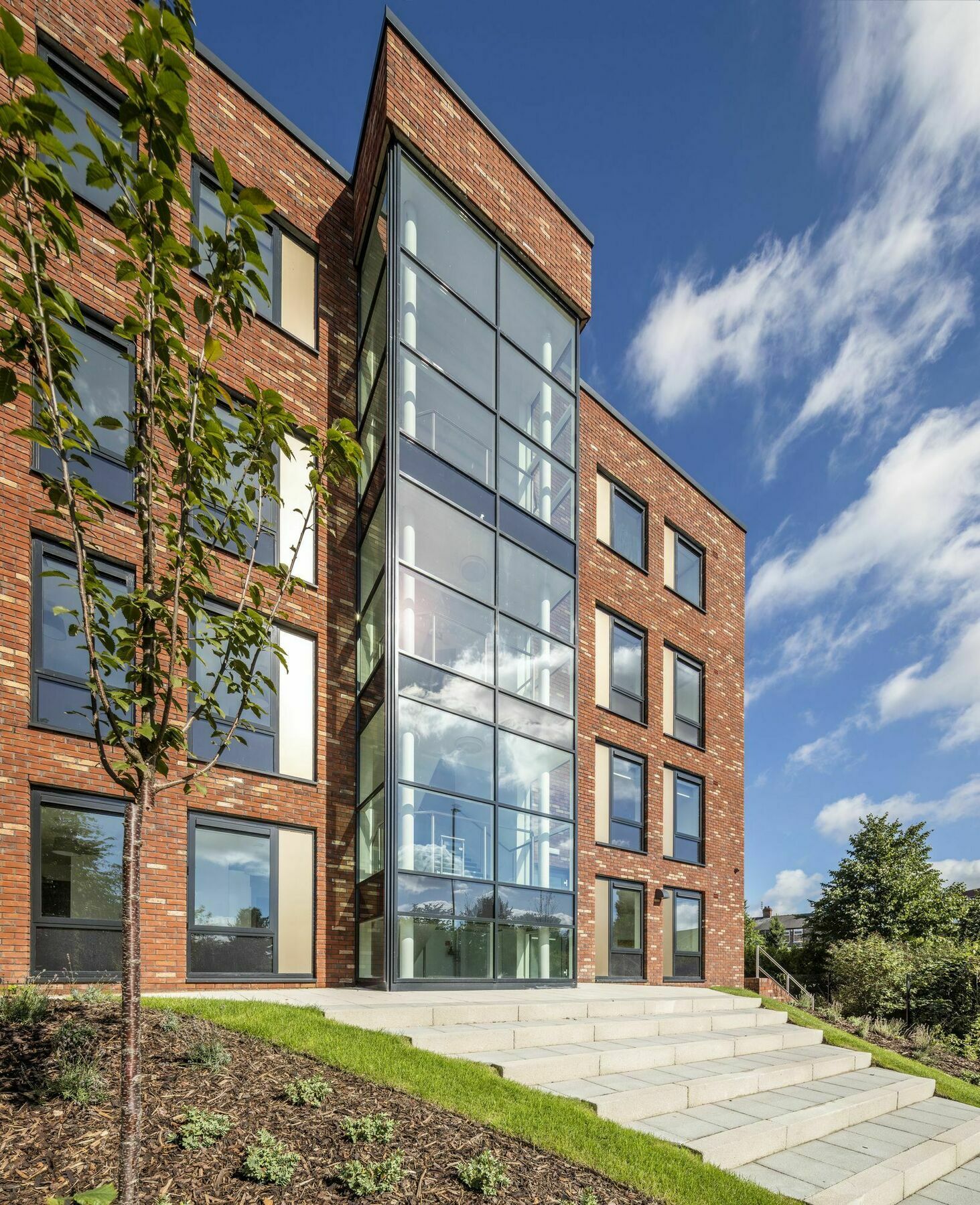 Pure Citystay Brickworks York Exterior foto